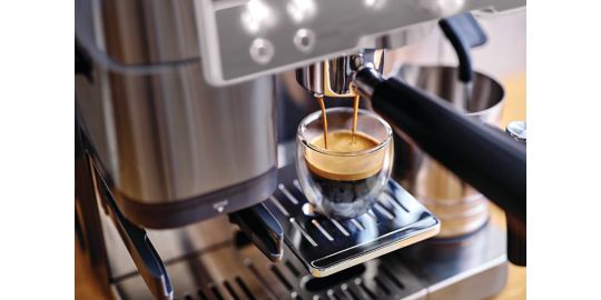 Machine à expresso NINJA ES601EU Luxe Premier