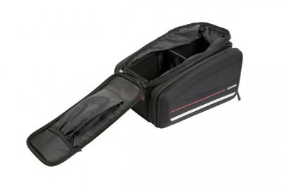 Sacoche ZEFAL porte bagage ZTraveler 80
