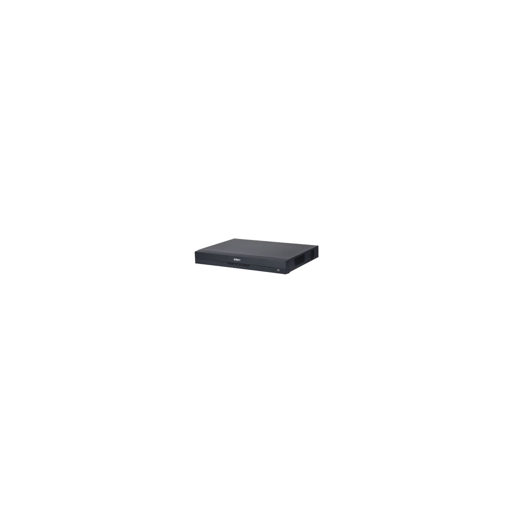 Enregistreur de vidéo-surveillance DAHUA Enregistreur de surveillance IP 8CH 5208