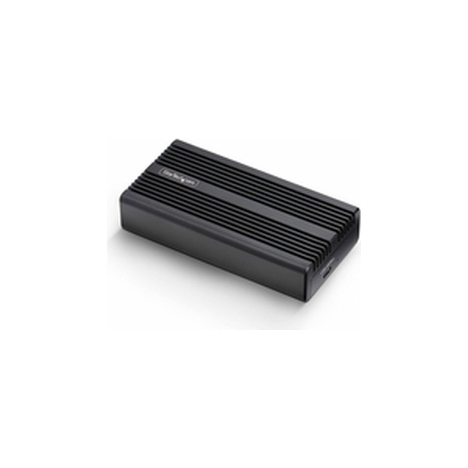 Hub USB C STARTECH 1USB4-NVME-ENCLOSURE