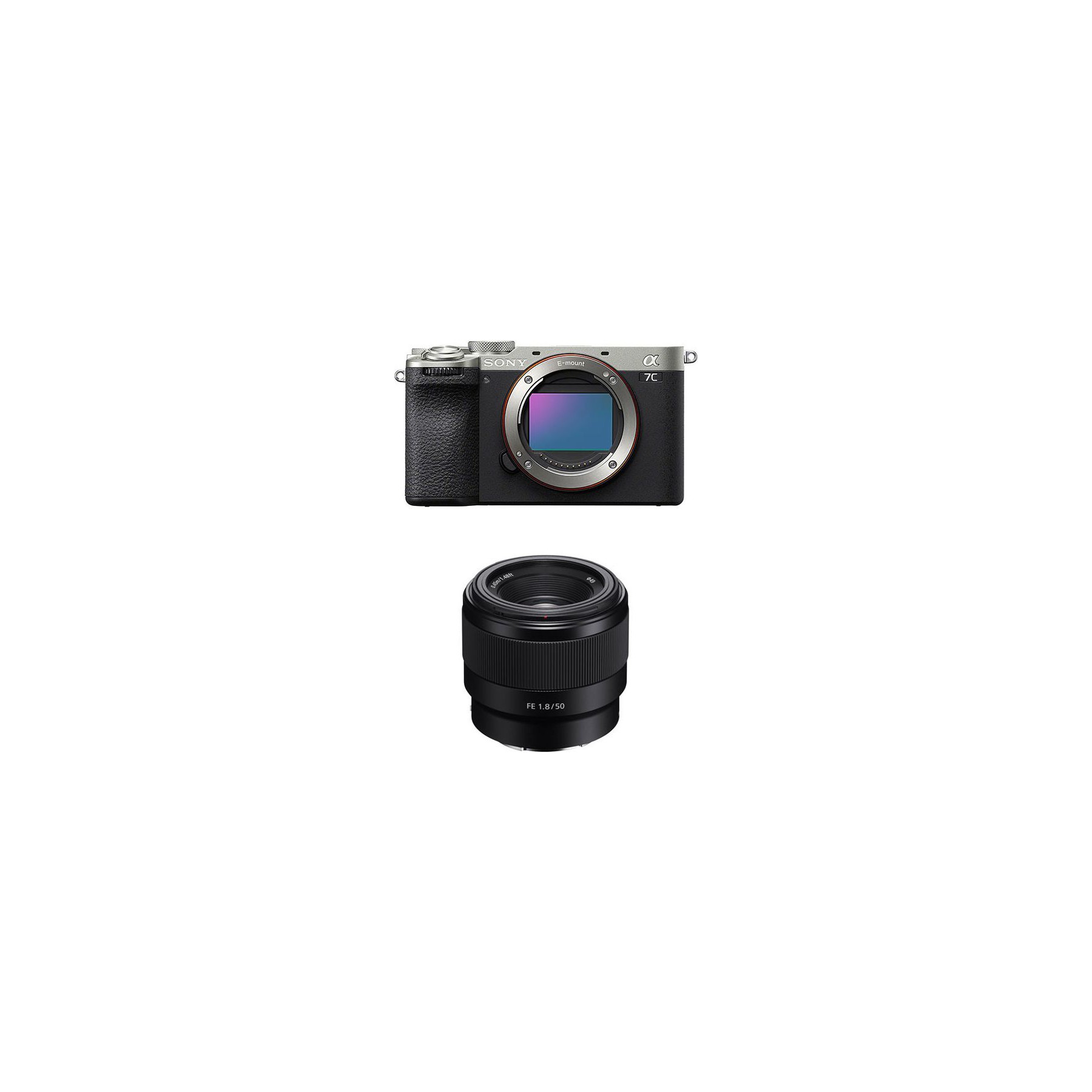 Appareil photo Hybride SONY 524719