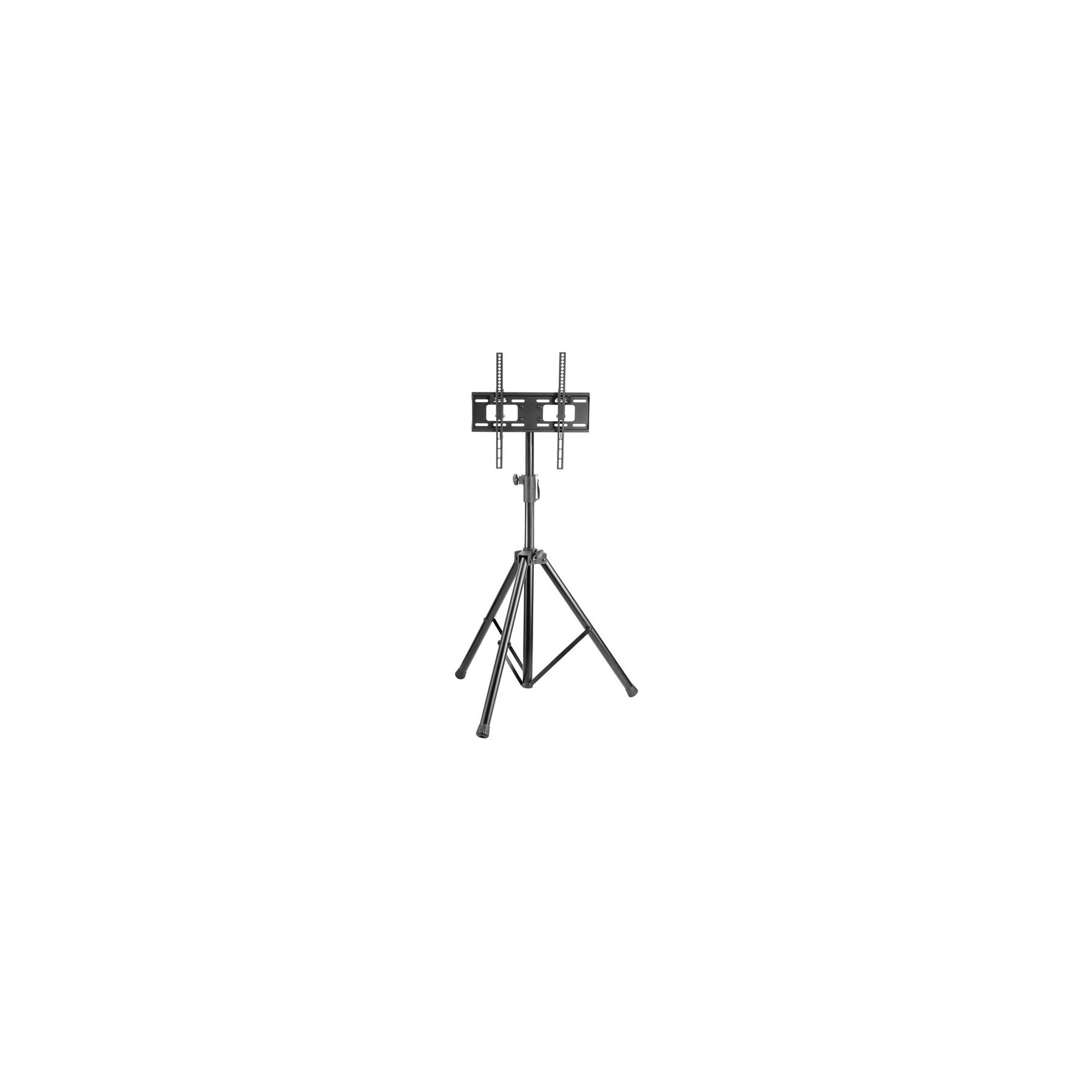 Pied TV KIMEX TV 32 a 55'' hauteur 120-180cm