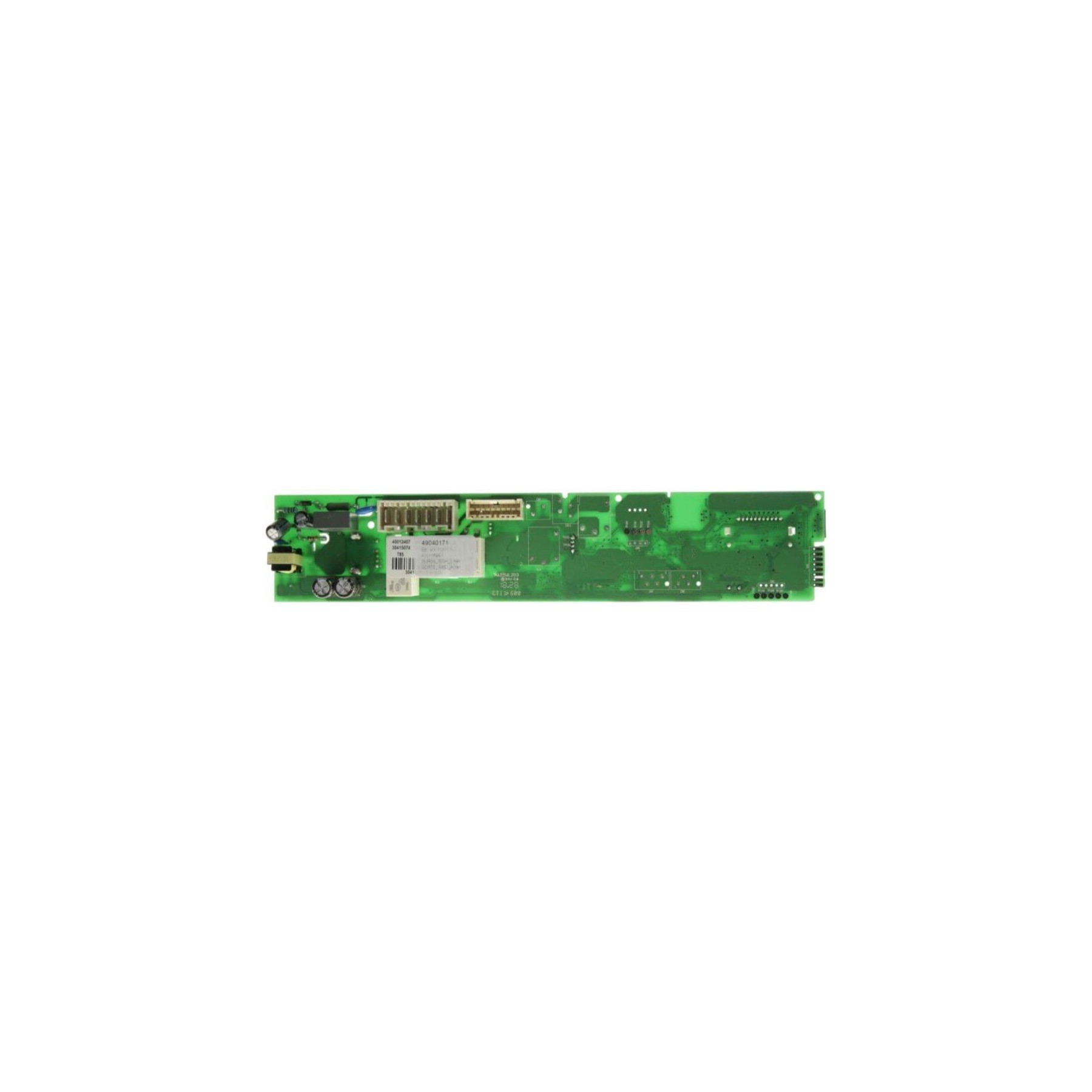 Carte CANDY module programmé