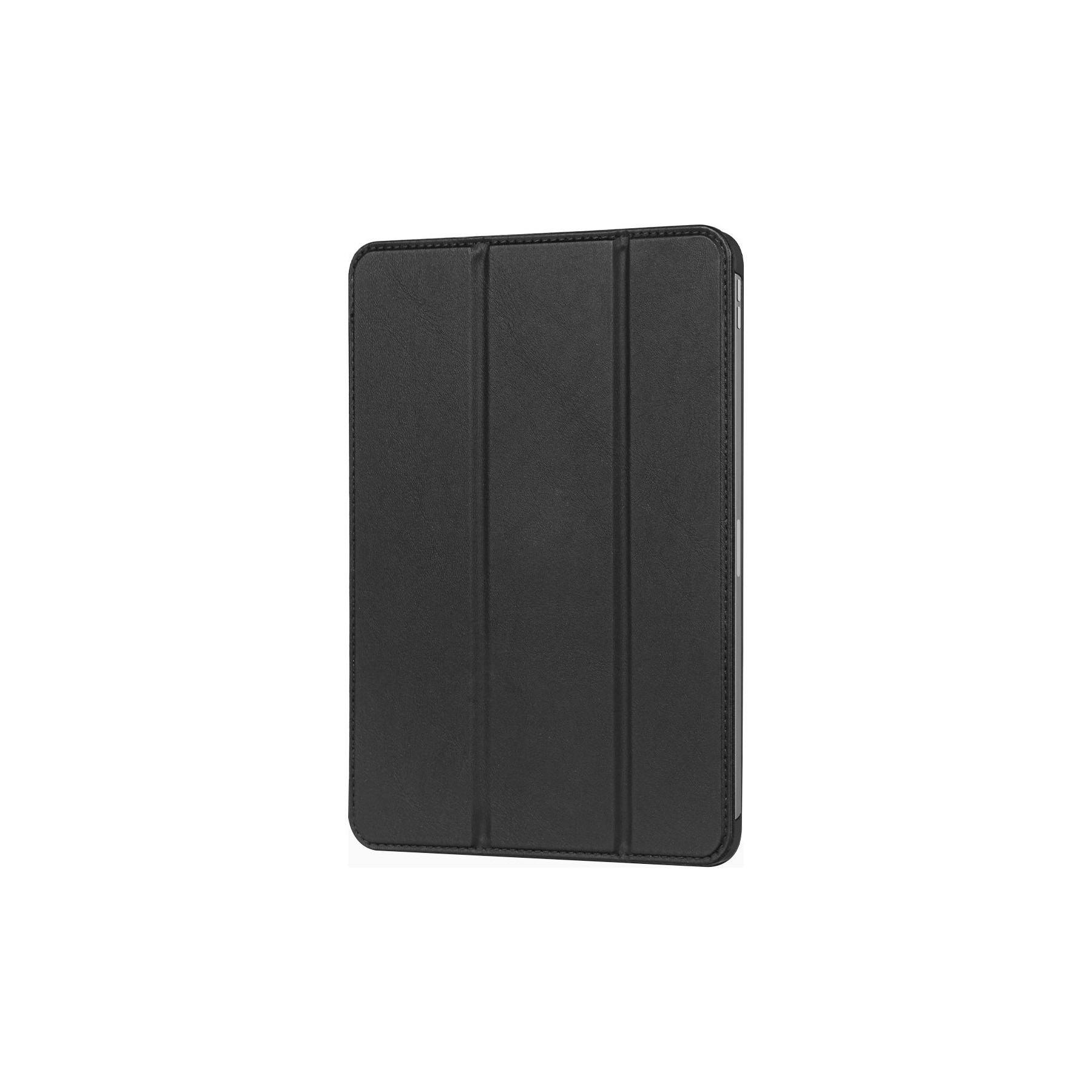 Etui DECODED iPad Air 10.9 / 11 Tri-Volets Ultra Fin