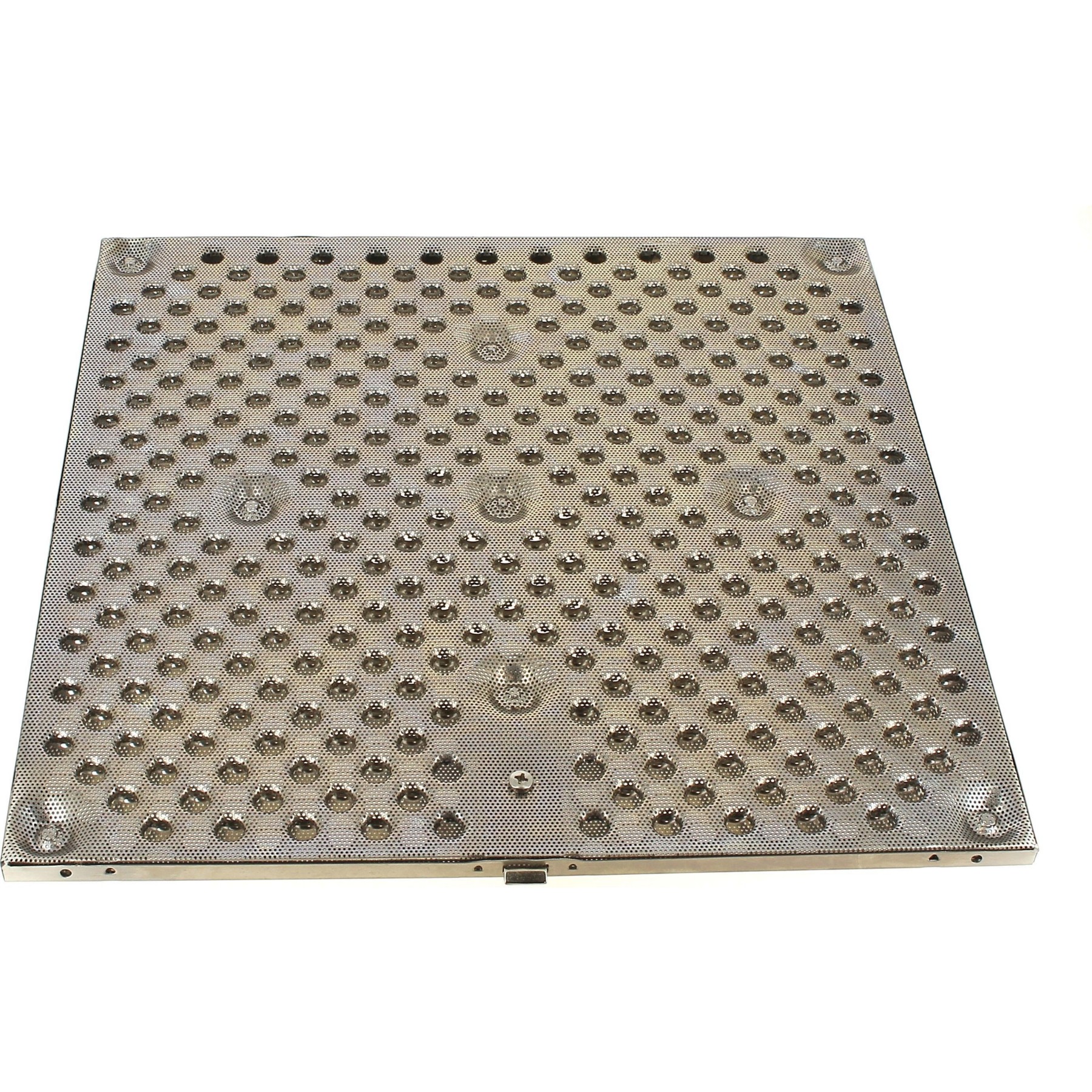 Filtre à graisse SCHOLTES Filtre métal  320x320mm 481248058336