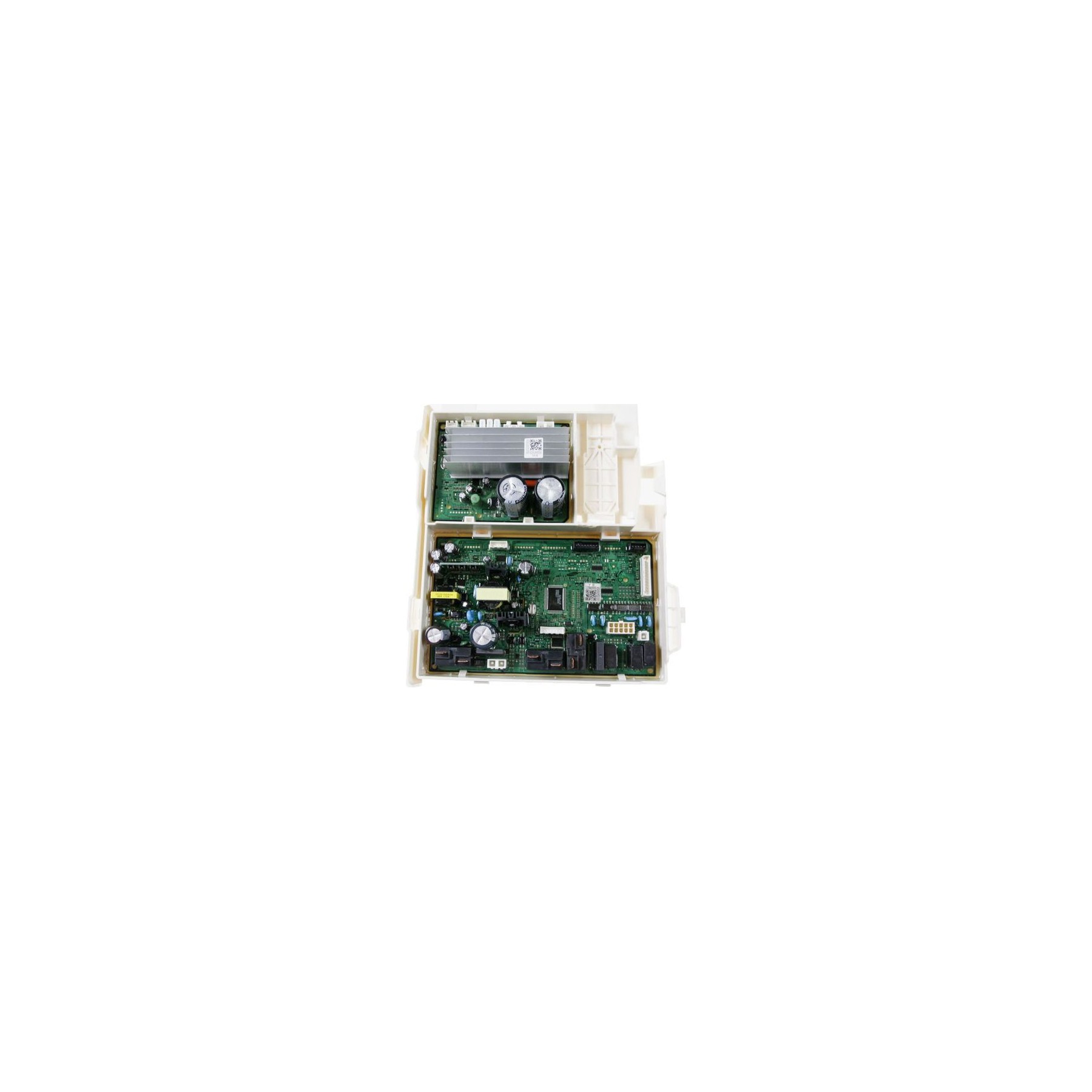Carte SAMSUNG kit platines puissance et inverter