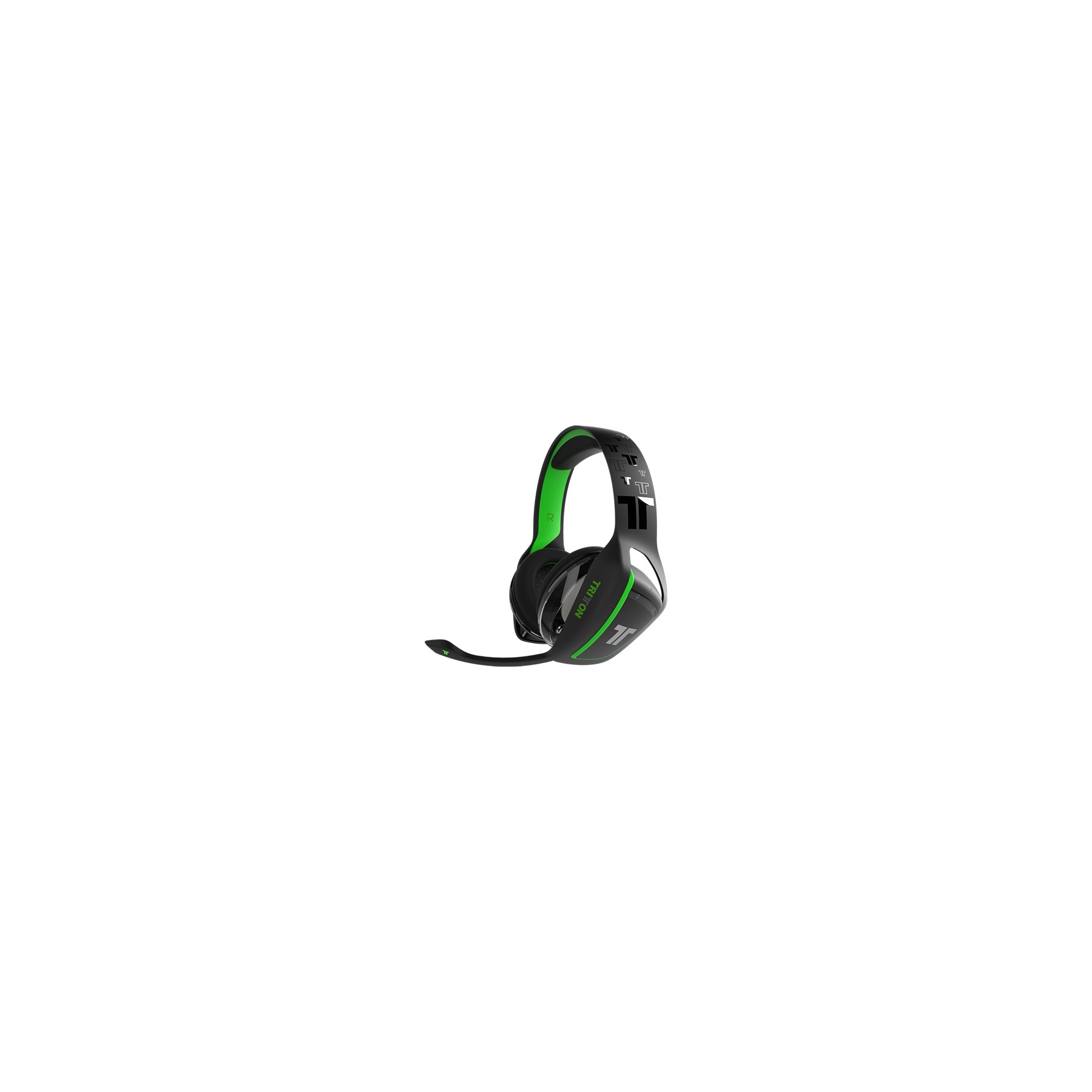 Casque gamer TRITTON Casque Gaming ARK 100 Xbox One