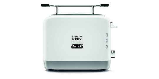 G-Pain double KENWOOD TCX751WH kMix Blanc