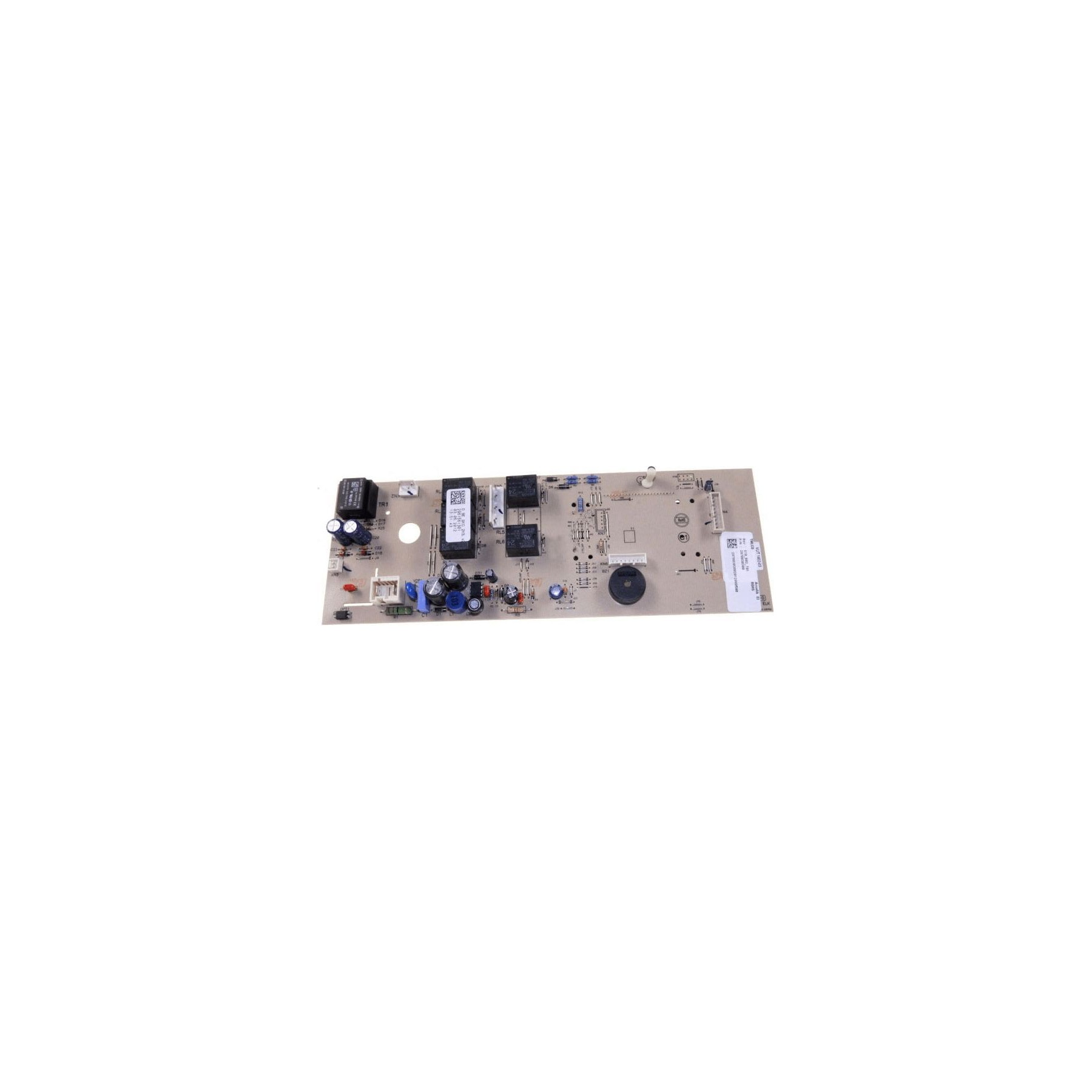 Carte BEKO module de puissance dcu9330xs