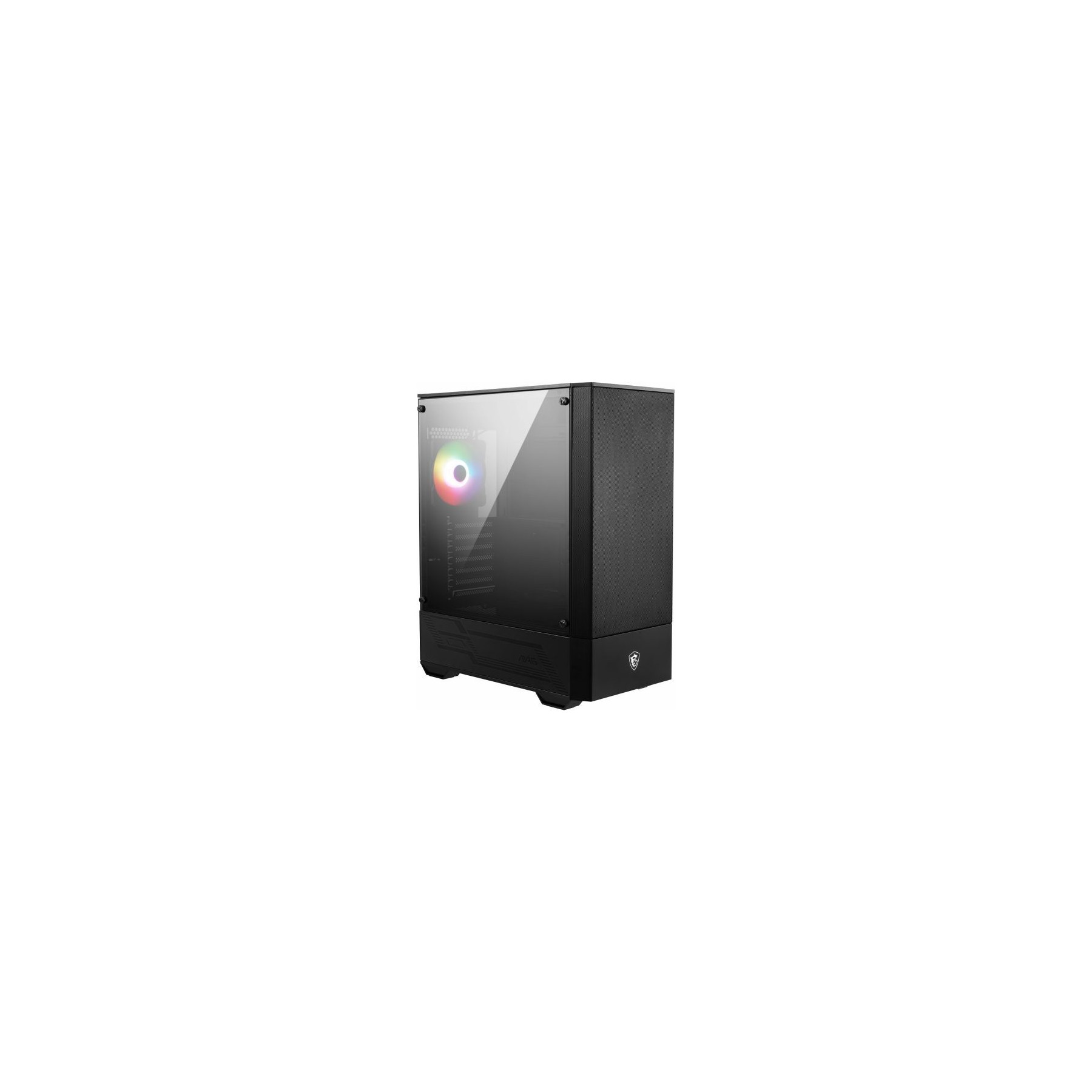 Boitier PC MSI MAG FORGE 110R