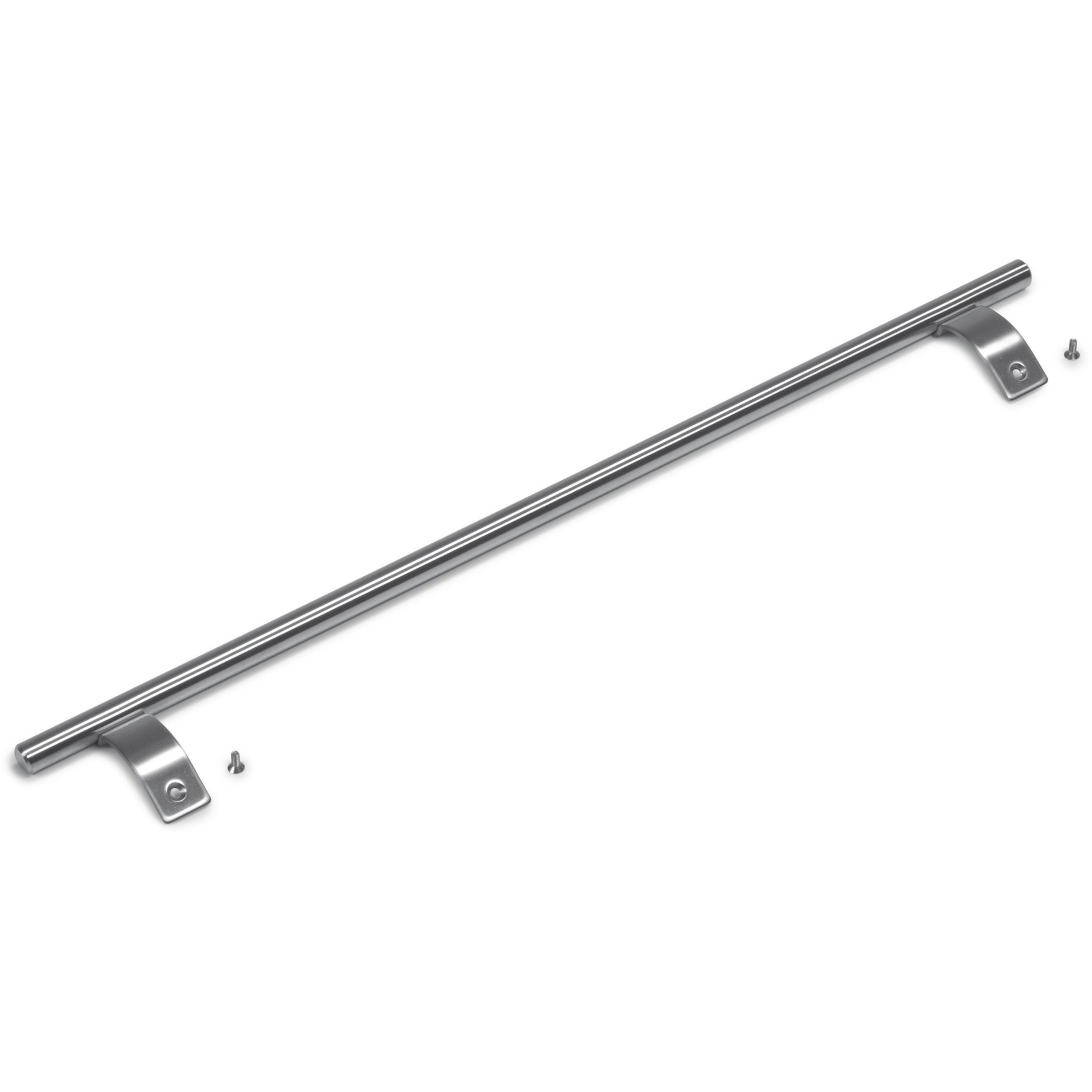 Poignée LIEBHERR INOX FINE