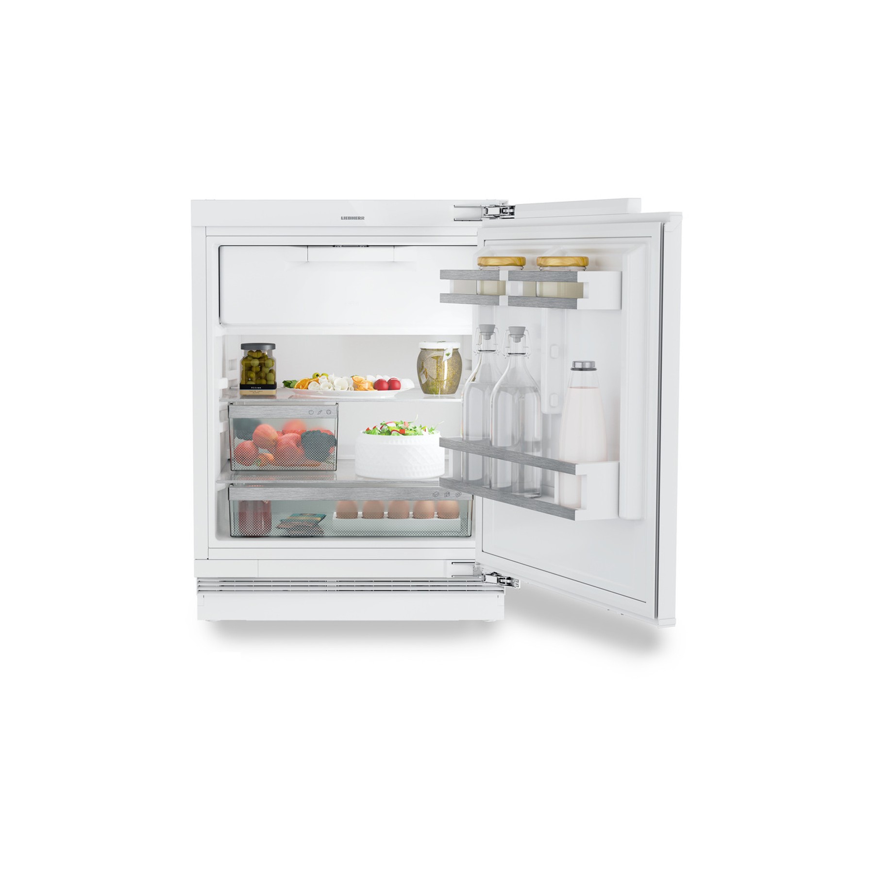 Réfrigérateur 1 porte LIEBHERR URd 3601-20