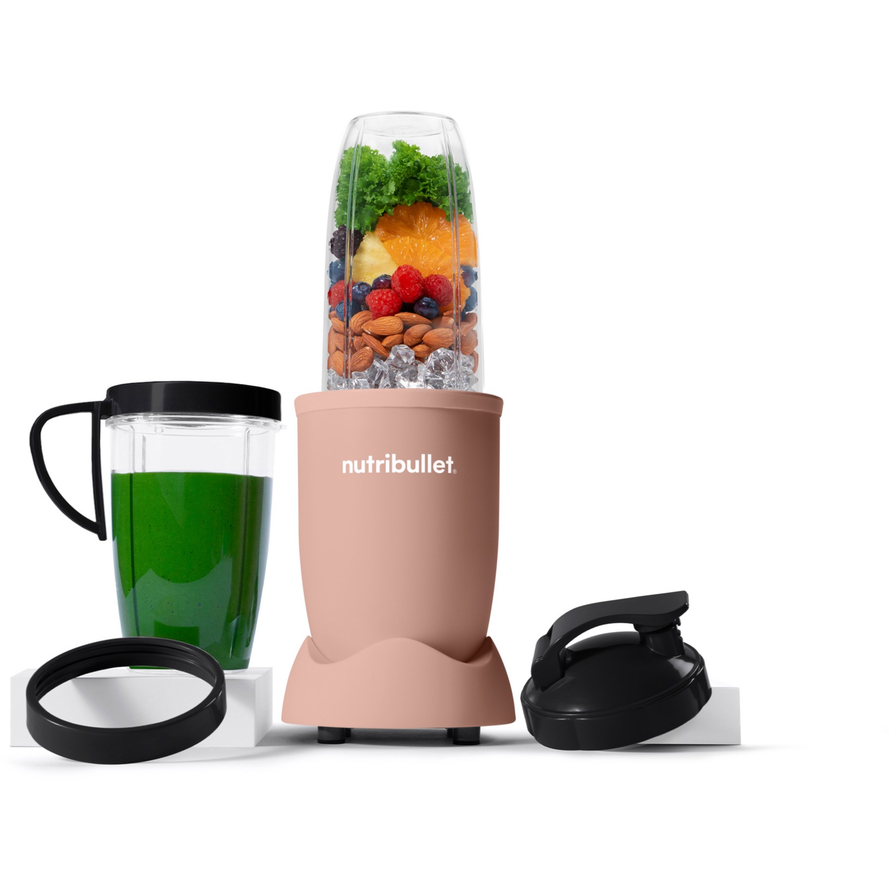 Blender NUTRIBULLET Pro NB907MACL