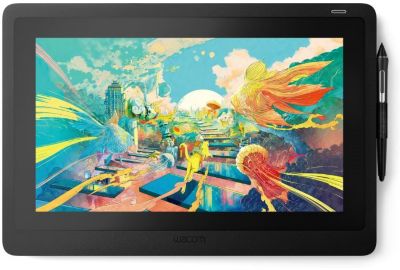 Tablette Graph WACOM CINTIQ 16