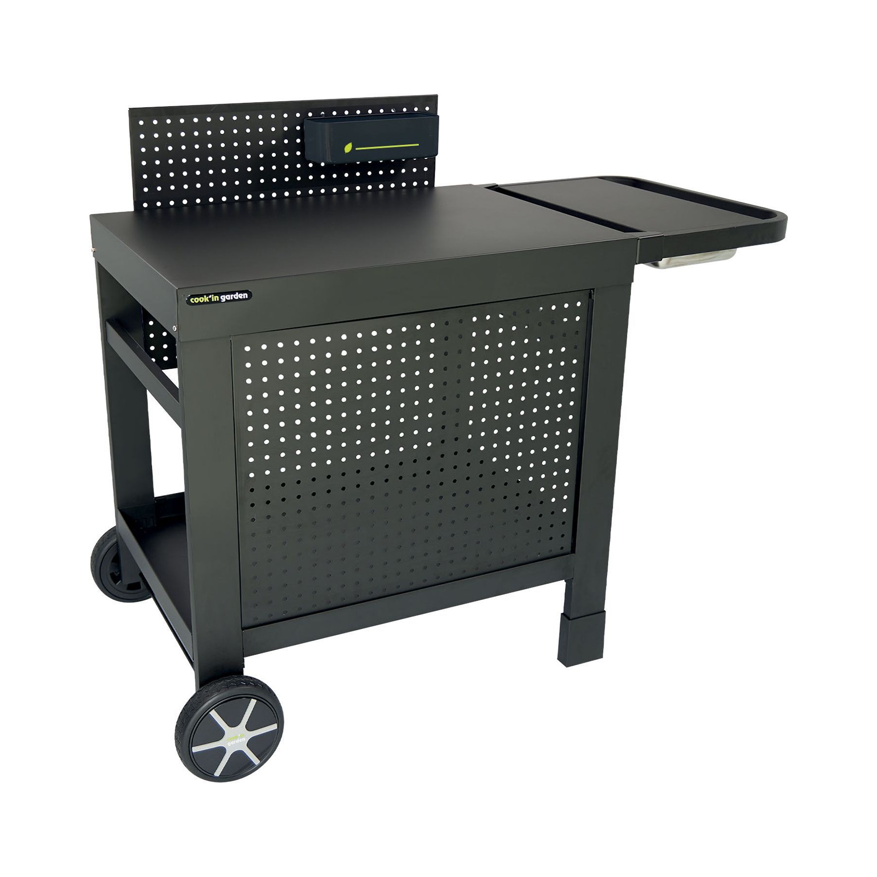 Desserte COOK'IN GARDEN Desserte REVA 110 PREMIUM