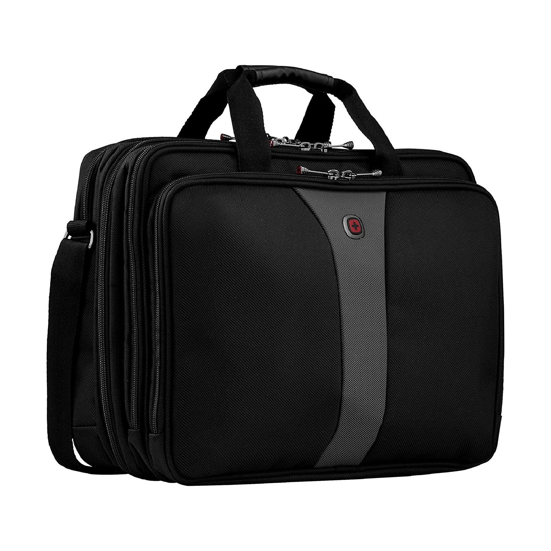 Sacoche WENGER trolley Legacy, ordinateur portable 17'