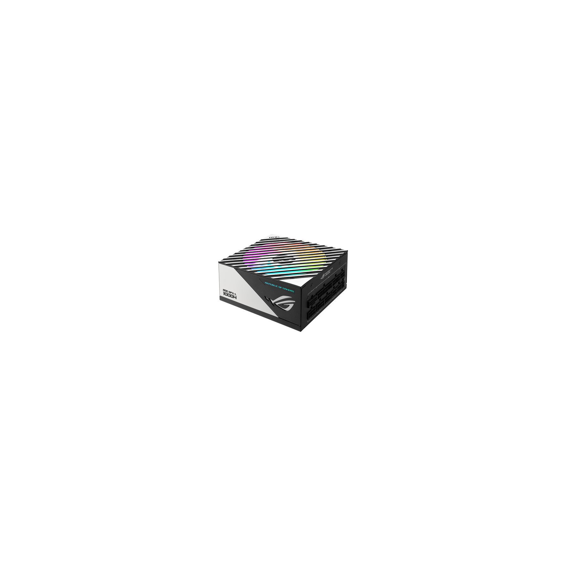 Alimentation PC ASUS ROG Loki SFX-L 1000W