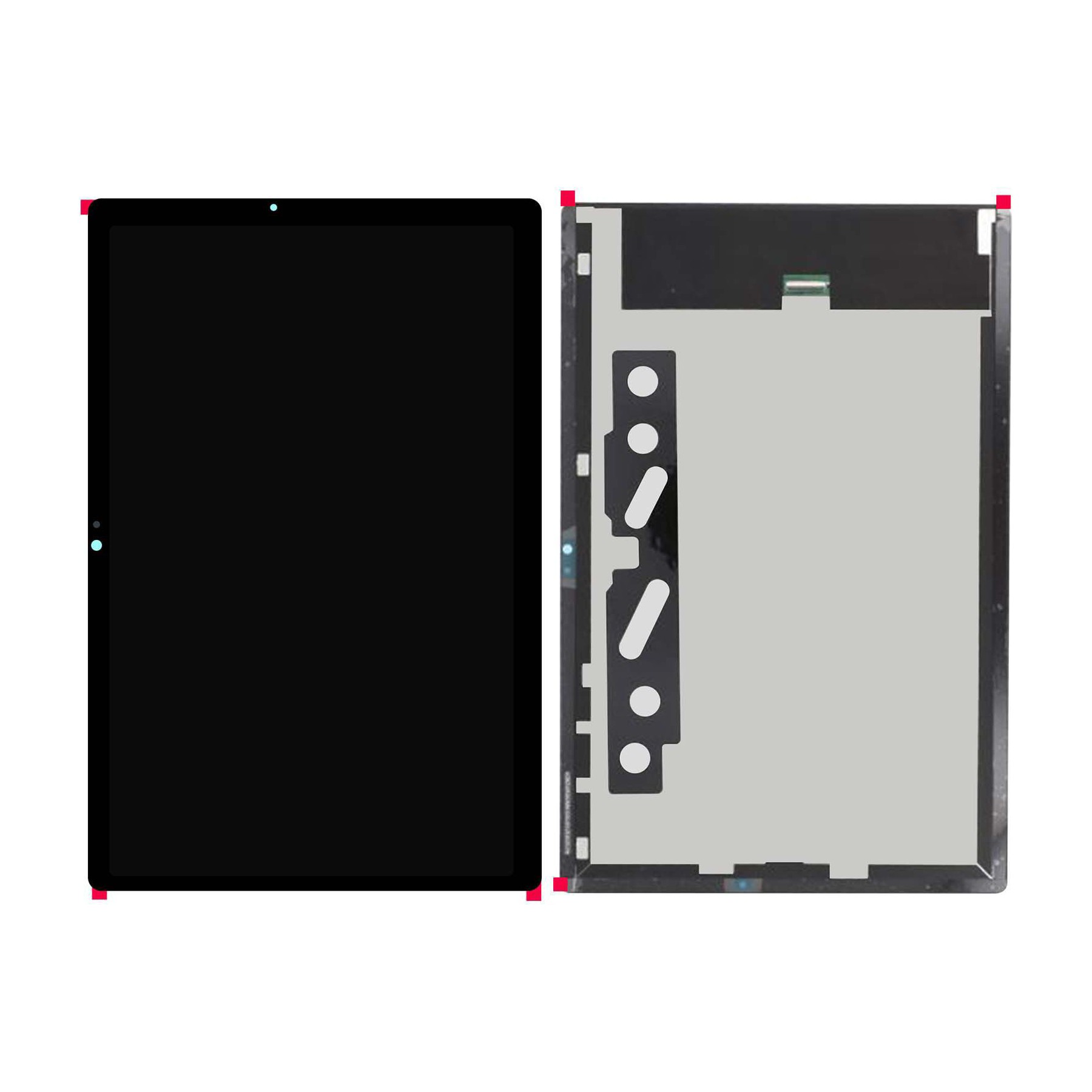Pièce détachée AVIZAR Écran LCD Samsung Tab A8 10.5 2021 Noir