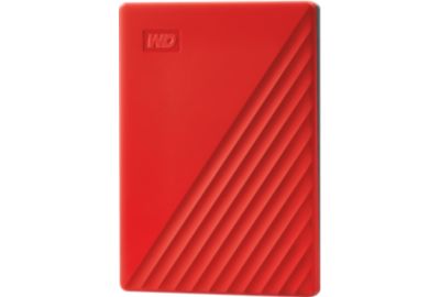 Western digital My Passeport 2,5