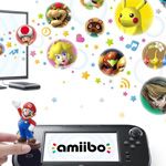 Figurine Amiibo NINTENDO Amiibo Shulk N°25 SSB