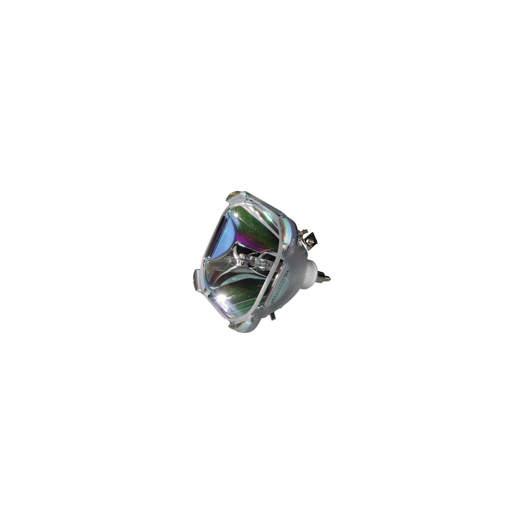 Kit de réparation DIVERS lampe projecteur 120w 81x70x65mm