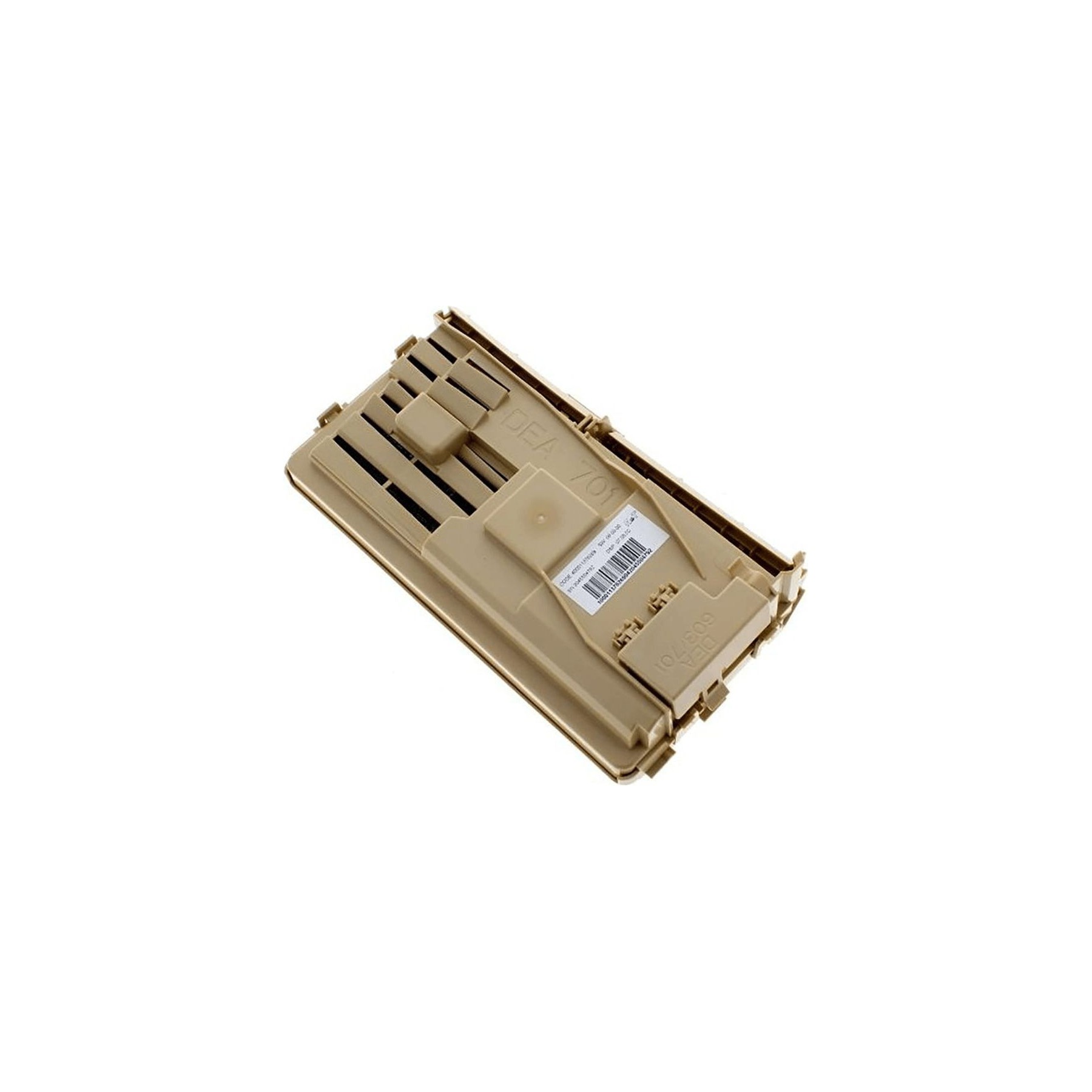 Module électronique INDESIT MODULE DE PUISSANCE VIERGE -...