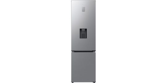 Réfrigérateur combiné SAMSUNG RB38C655DS9