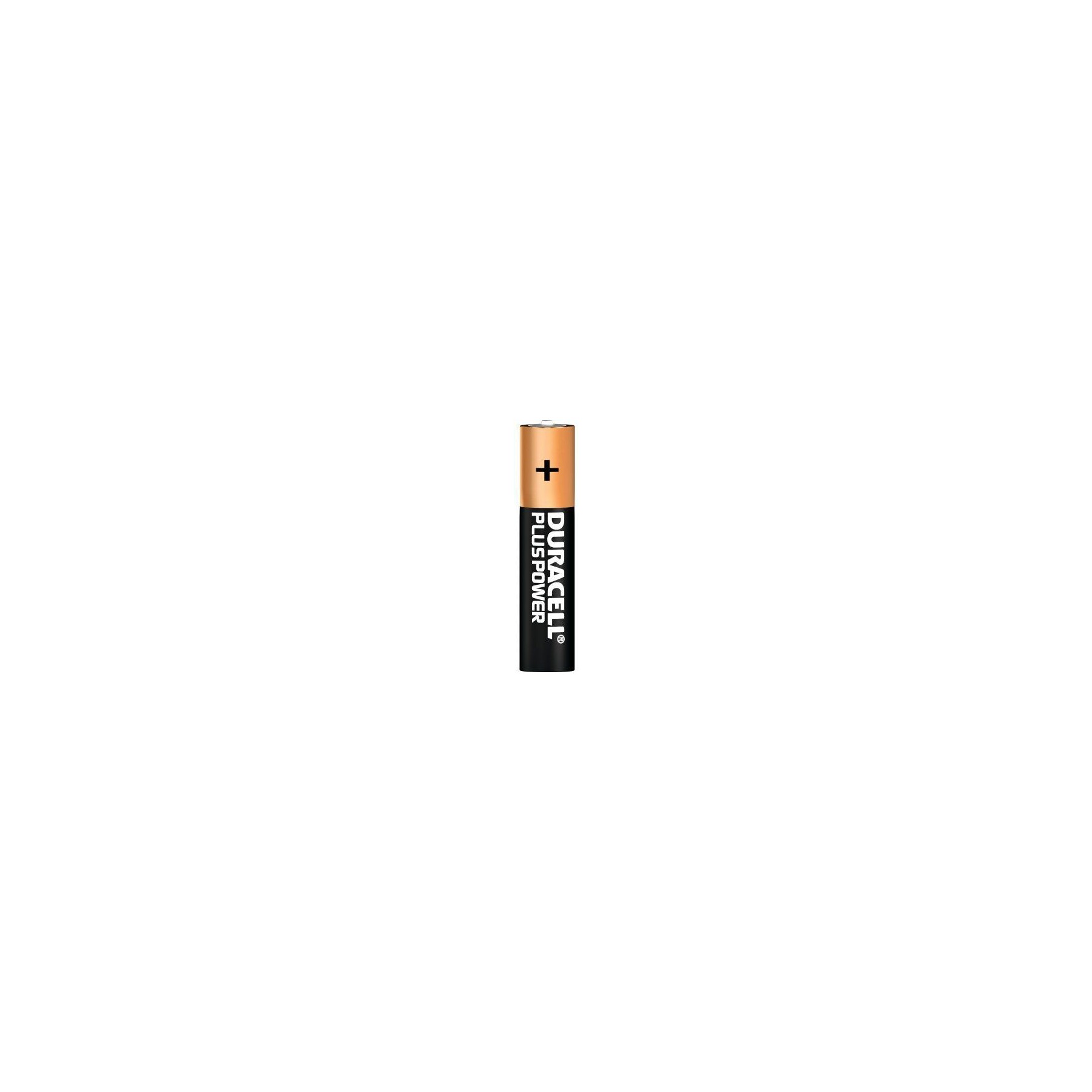 Pile DURACELL Plus Power
