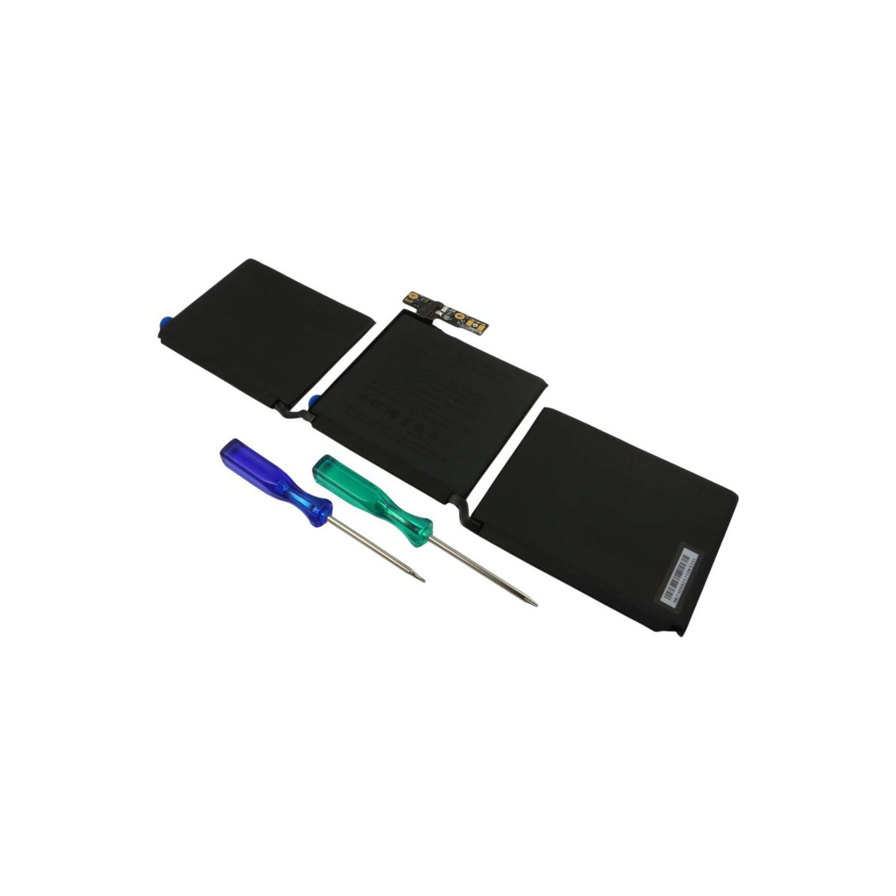 Pièce détachée AVIZAR pour MacBook Pro Retina 13" A2171 11,4V