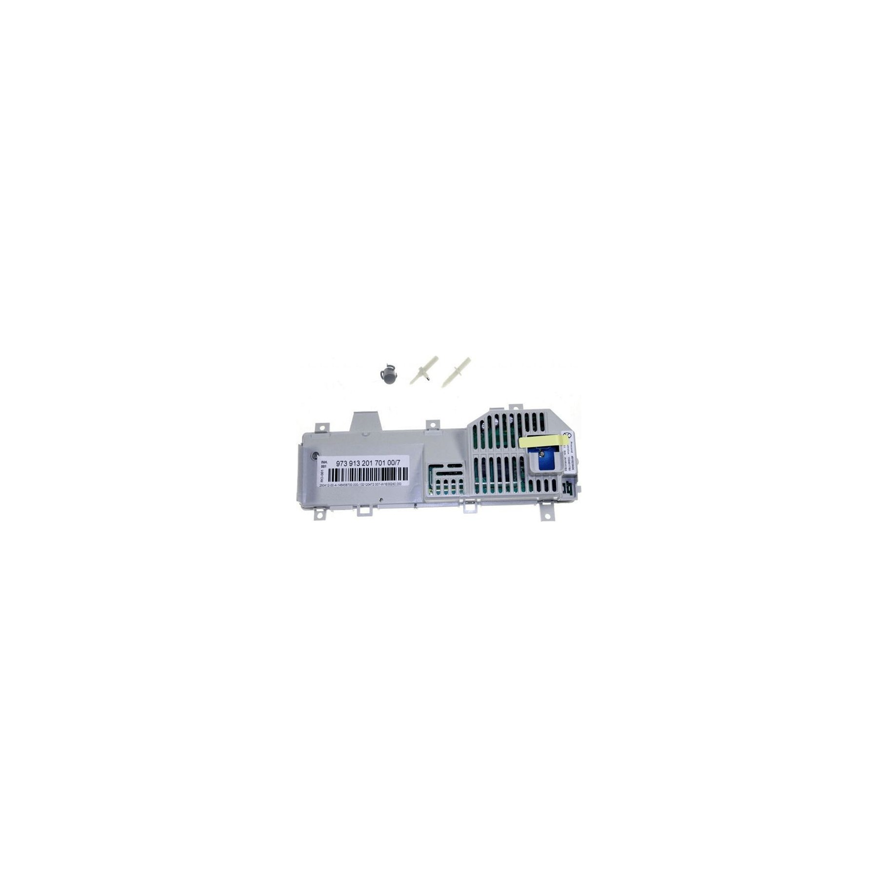 Carte ARTHUR MARTIN module electronique configure ewm100