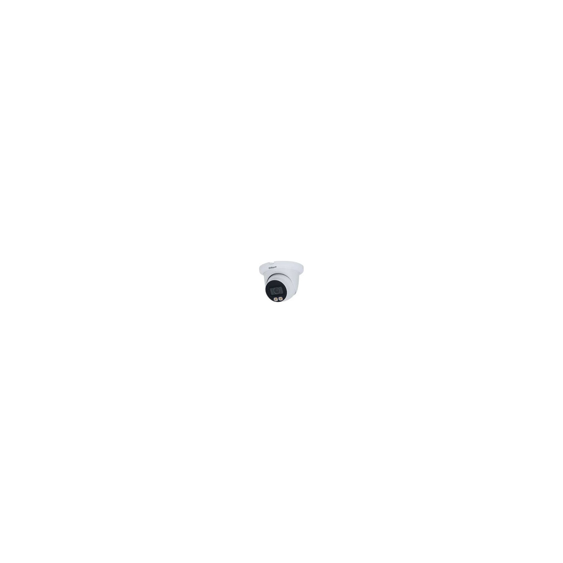 Caméra de sécurité DAHUA Caméra IP de surveillance 5449TMP -SE-LE
