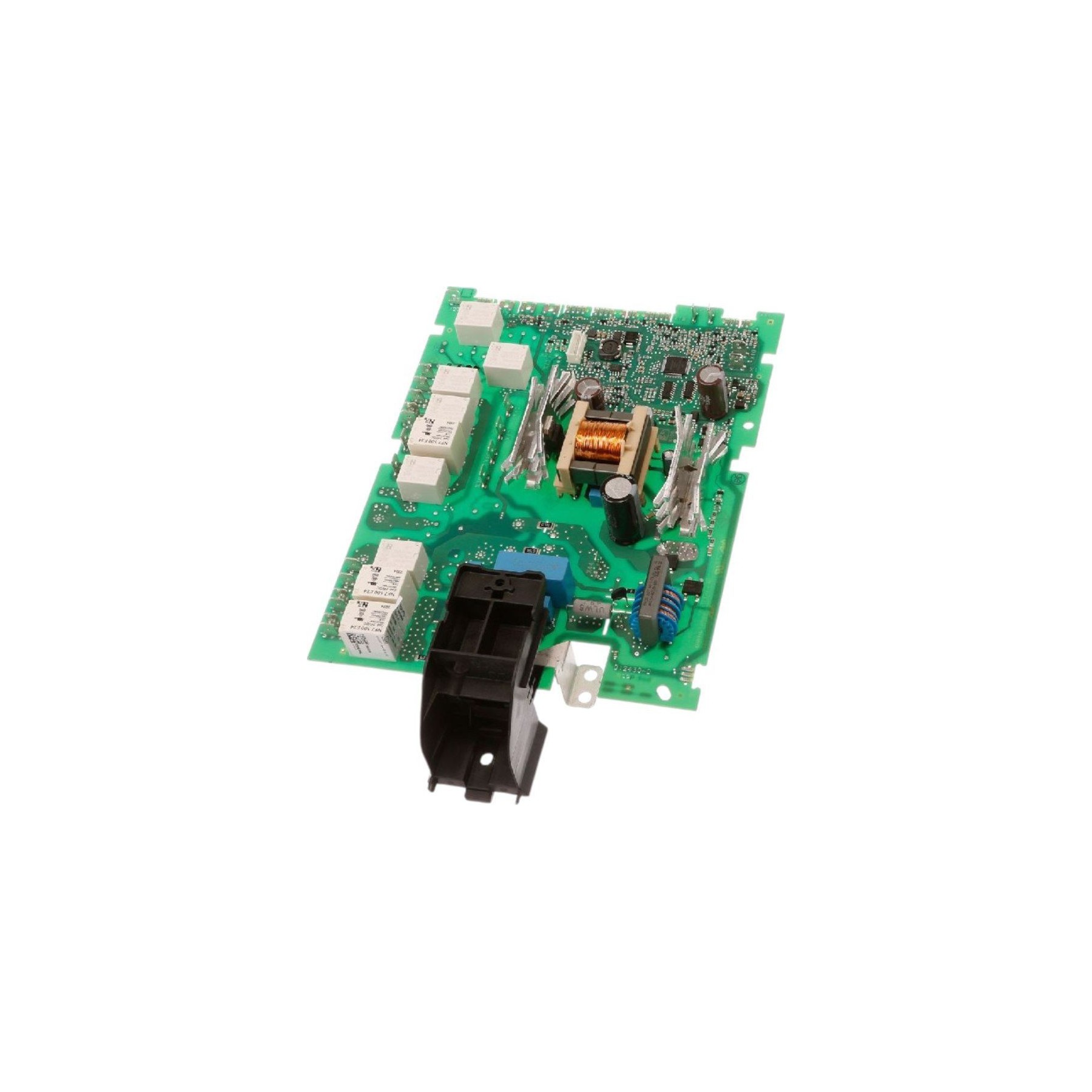 Carte BOSCH module de commande programmé