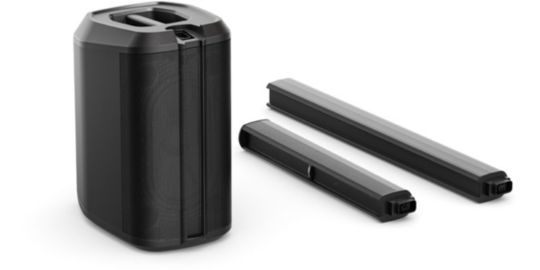 Enc. Amplifiée BOSE L1 Pro8