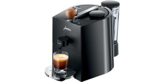 Expresso JURA ono