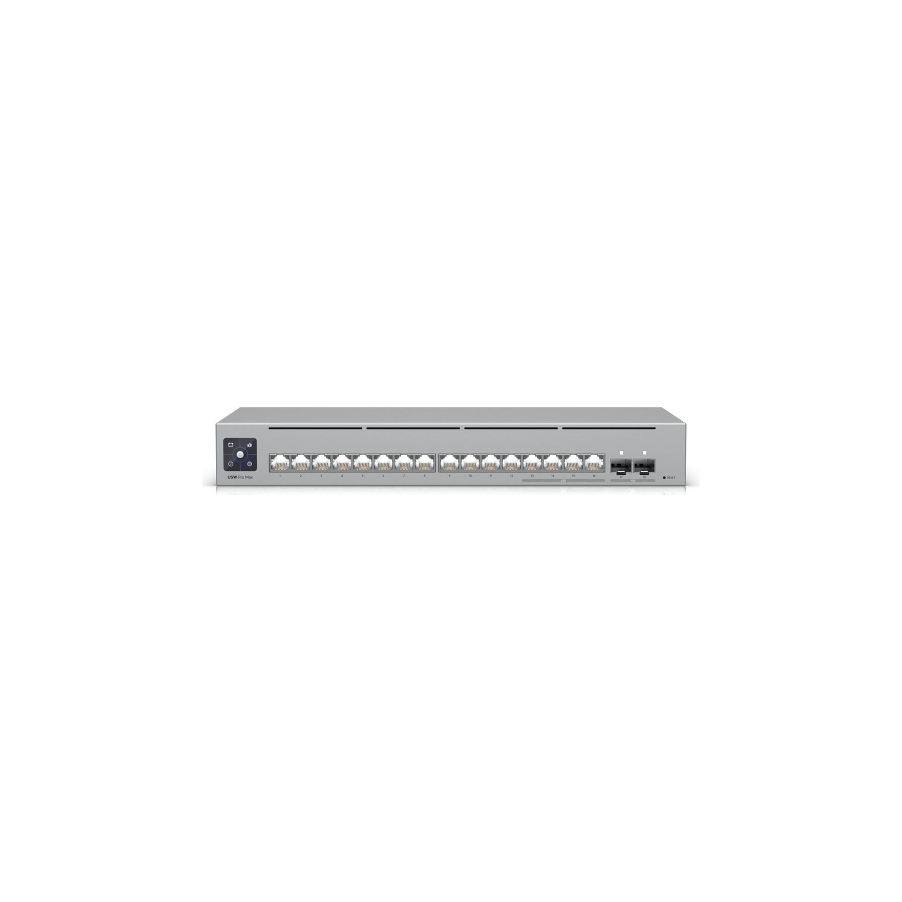 Hub USB C UBIQUITI USW-Pro-Max-16