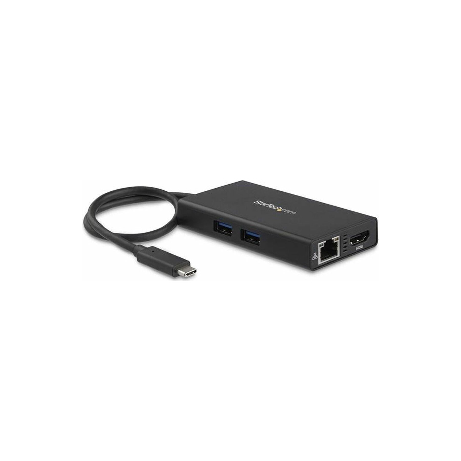 Hub USB C STARTECH DKT30CHPD
