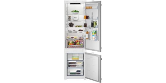 Réfrigérateur combiné encastrable BEKO B5BCNA325HS