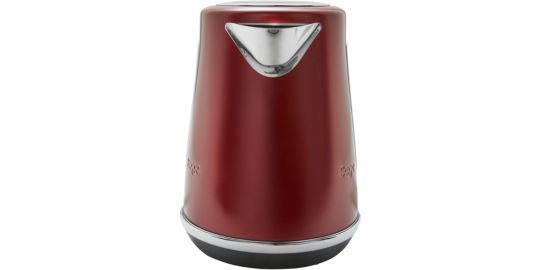 Bouilloire SAGE APPLIANCES the Soft Top Luxe (rouge)