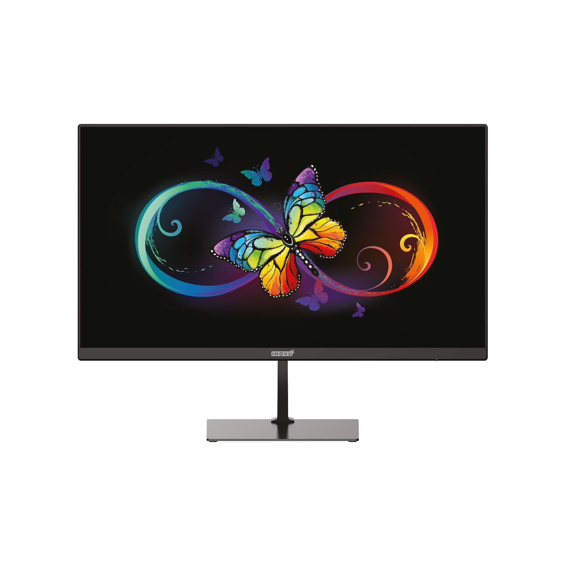 Ecran PC INOVU INOVU 27" LED - MB27 V3