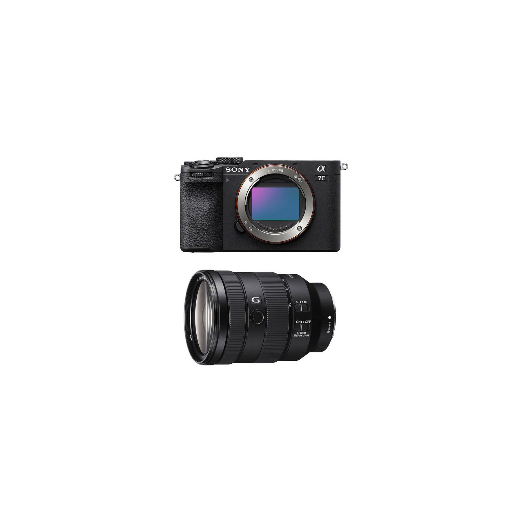 Appareil photo Hybride SONY 251335