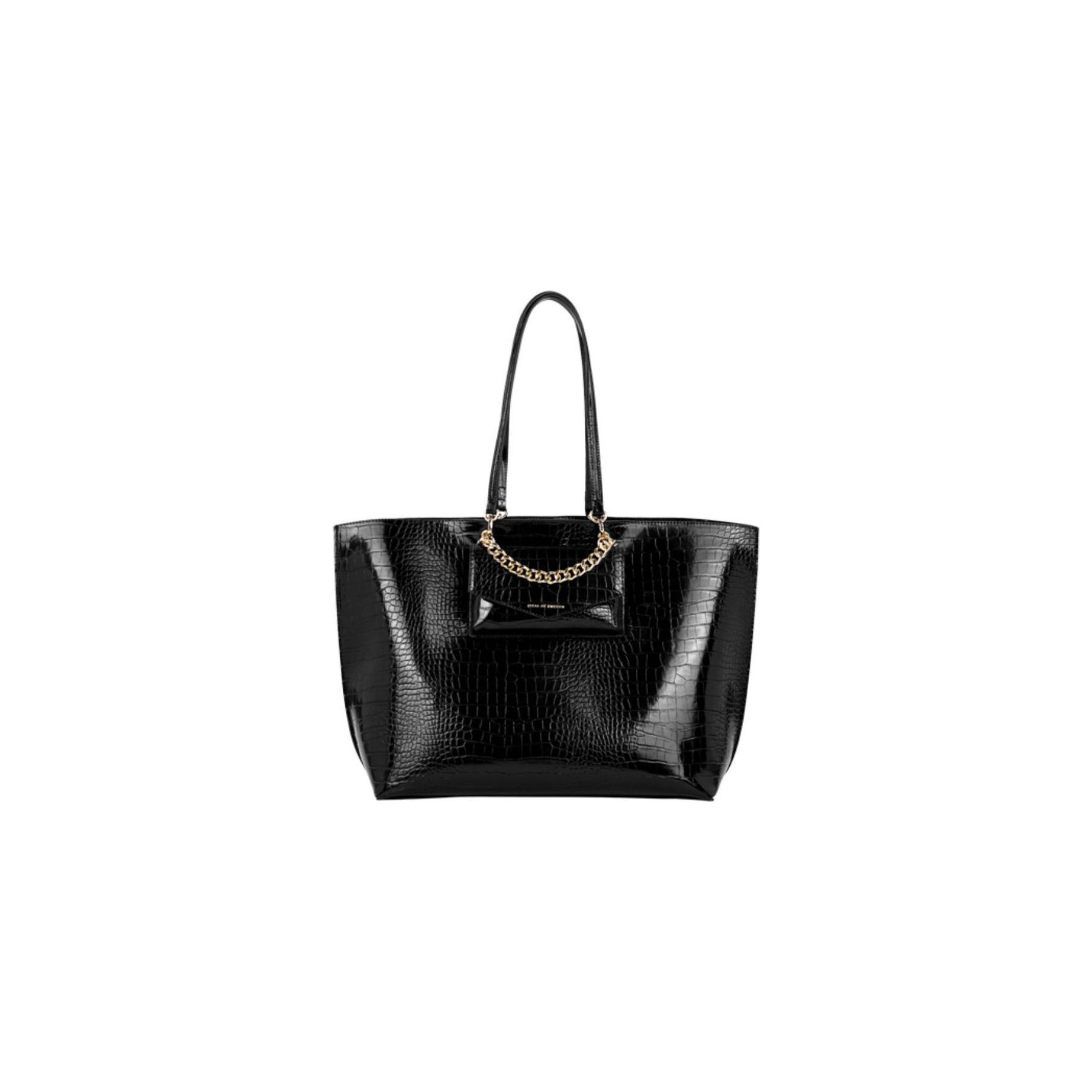 Sac bandoulière IDEAL OF SWEDEN Cabas avec Pochette Détachable Sac