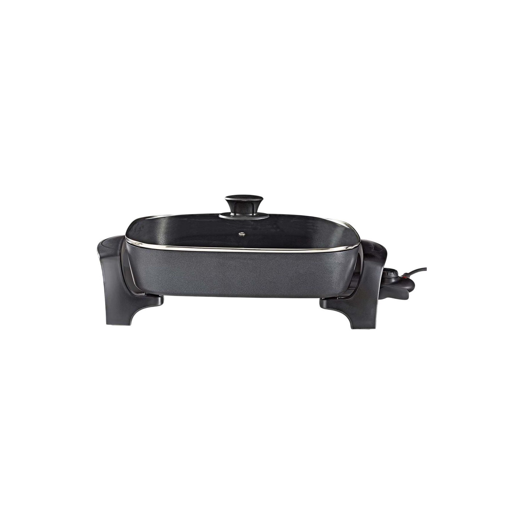 Friteuse NEDIS Nedis Poêle à Frire Électrique 7l 2200W