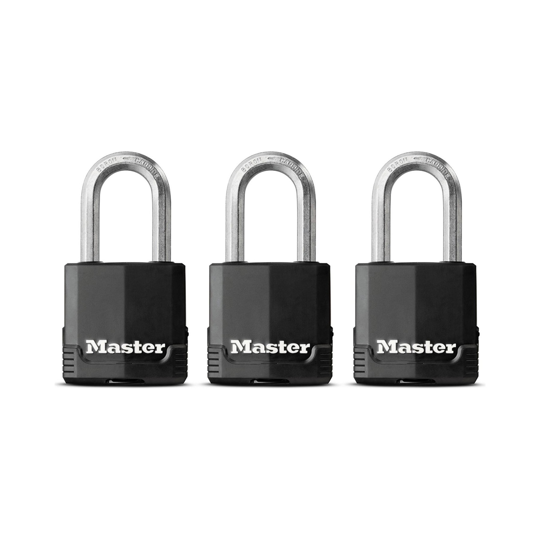 Antivol MASTER LOCK M115EURTRILF