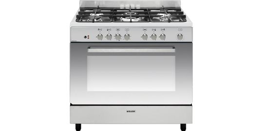 Piano de cuisson gaz GLEM GE960CVIX2