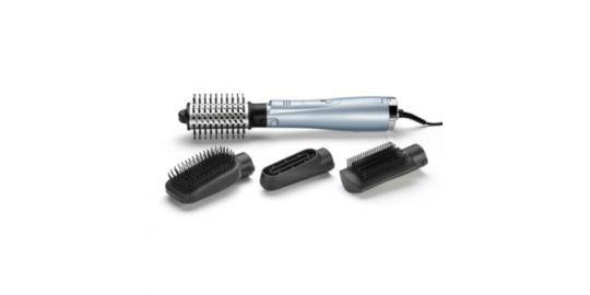 Brosse soufflante BABYLISS Multi-Styles Hydro-Fusion AS774E