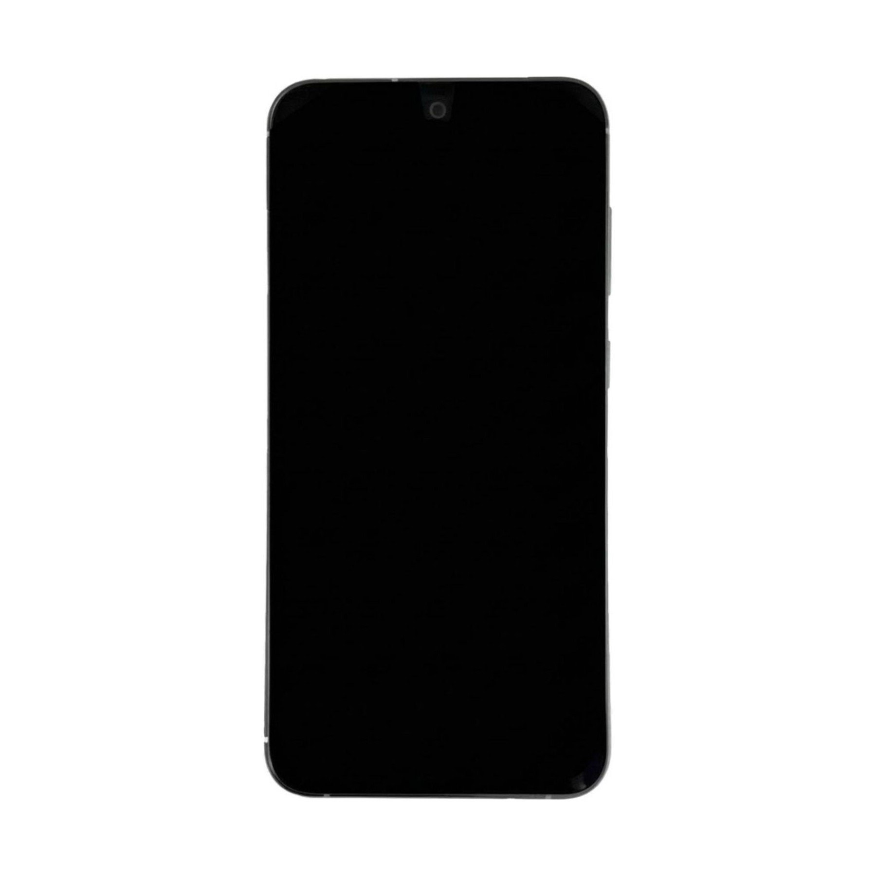Pièce détachée SAMSUNG pour Galaxy S23 FE AMOLED avec Châssis