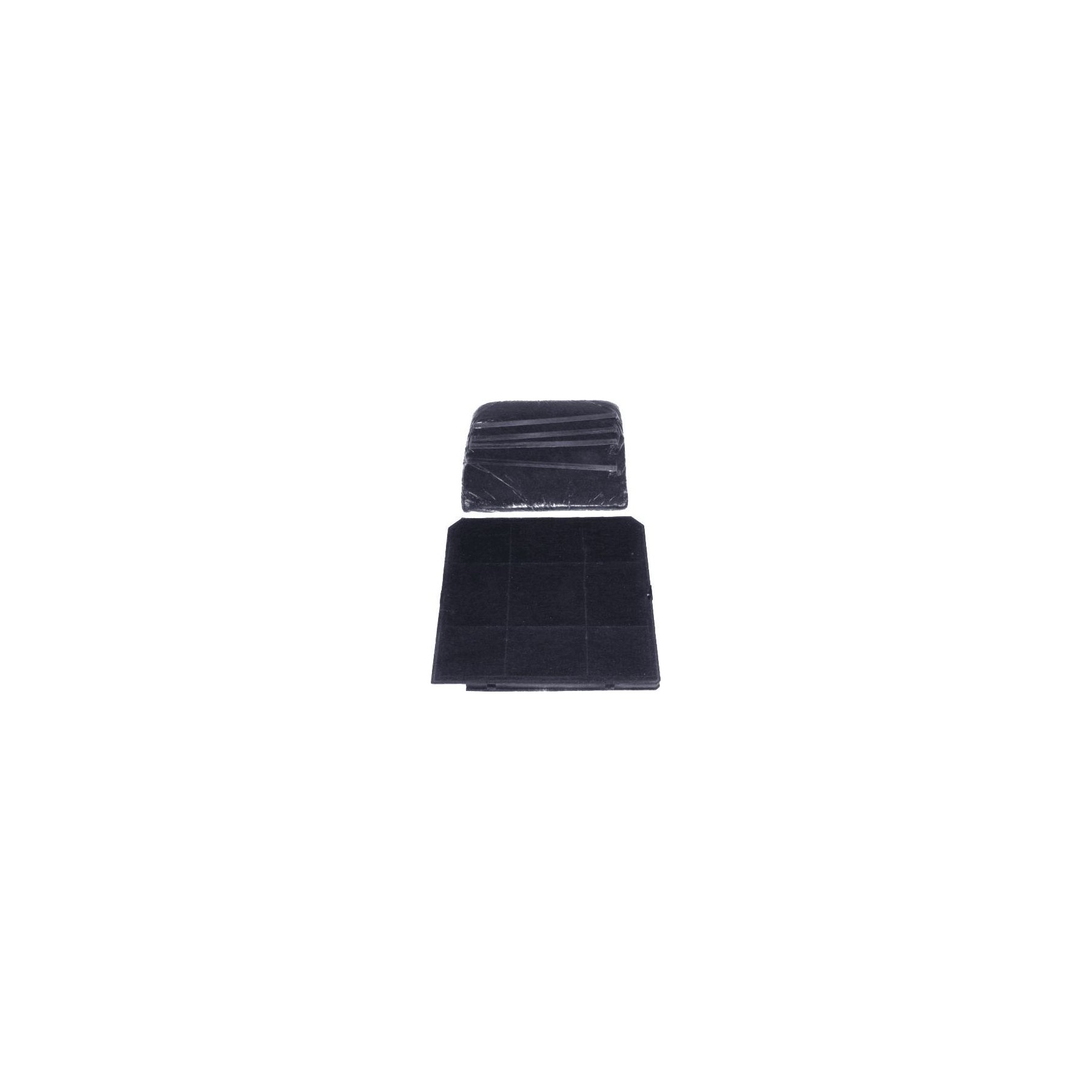 Filtre hotte SAUTER kit recyclage filtre charbon afc90