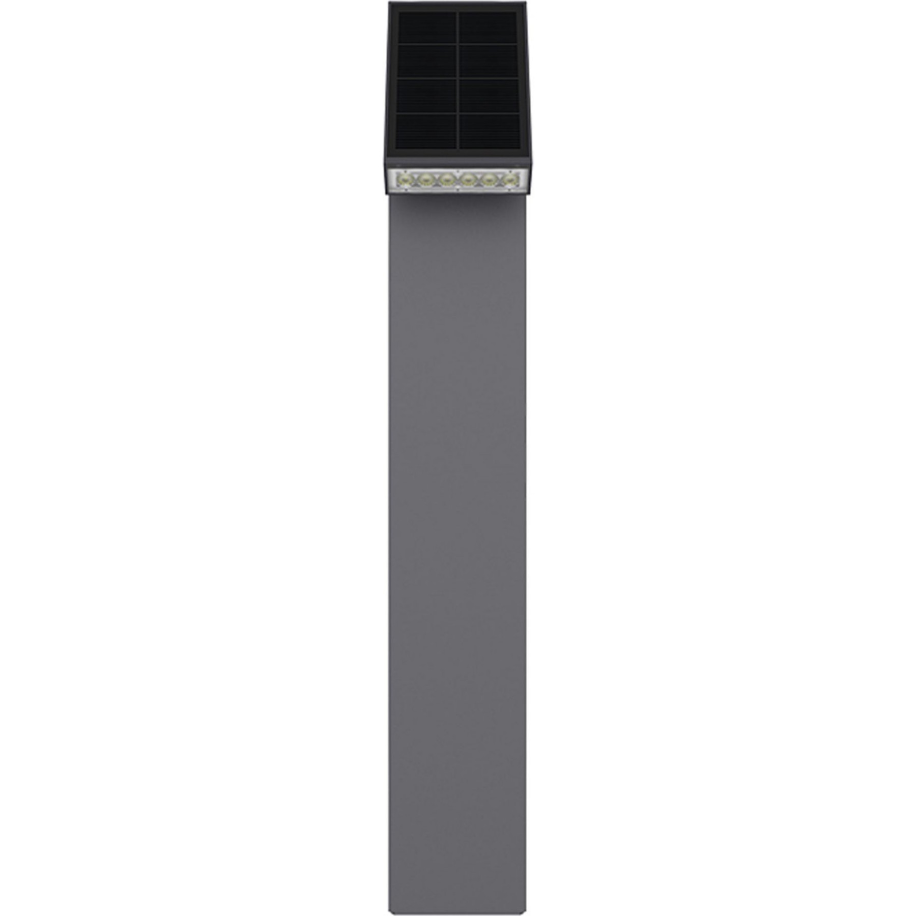 Lampe à poser LUMISKY SOLTEK