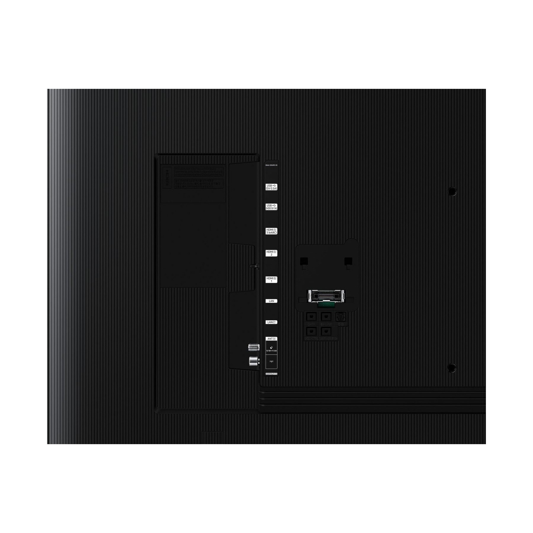 Hub USB C SAMSUNG HG75U800FEUXEN
