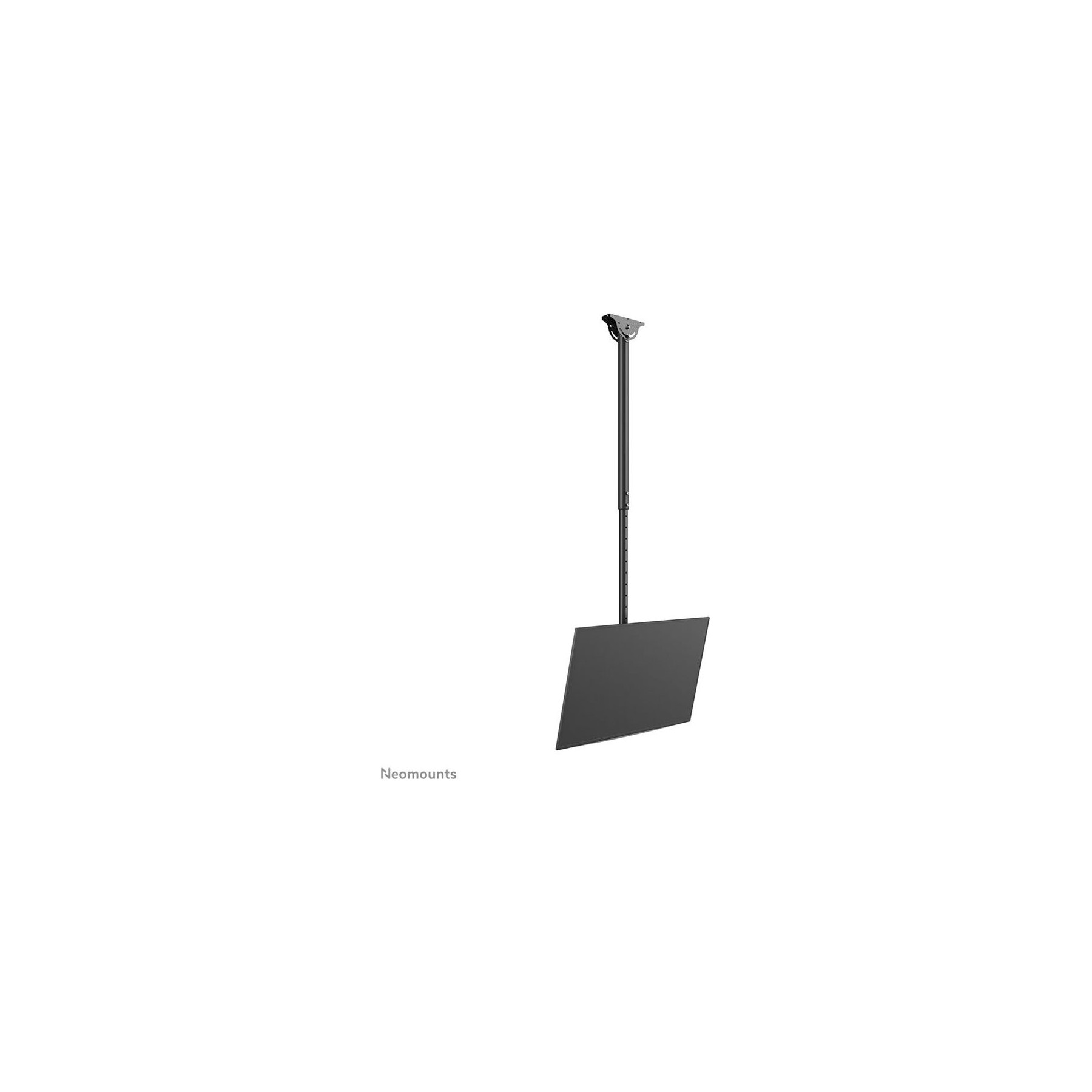 Hub USB C NEOMOUNTS CL35-340BL12